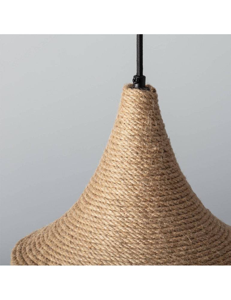 Suspension Métal Mercury