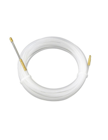 Guide Passe-Câble Nylon 4mm²