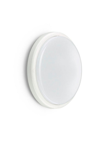 Applique LED PHILIPS avec Détecteur de Mouvement IP65 Ledinaire 19W WL070V