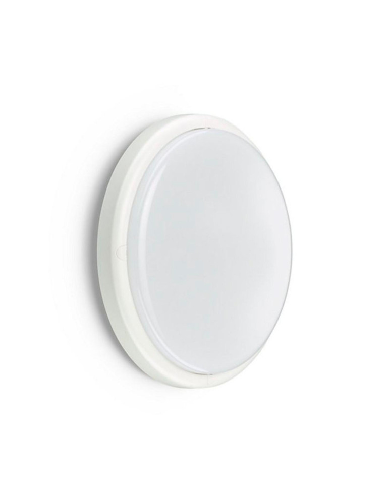 Applique LED PHILIPS avec Détecteur de Mouvement IP65 Ledinaire 19W WL070V