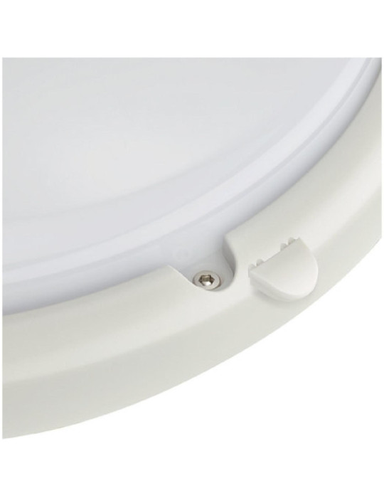 Applique LED PHILIPS avec Détecteur de Mouvement IP65 Ledinaire 19W WL070V