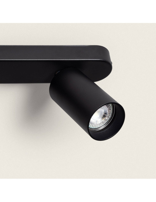 Plafonnier Orientable Emir 2 Spots