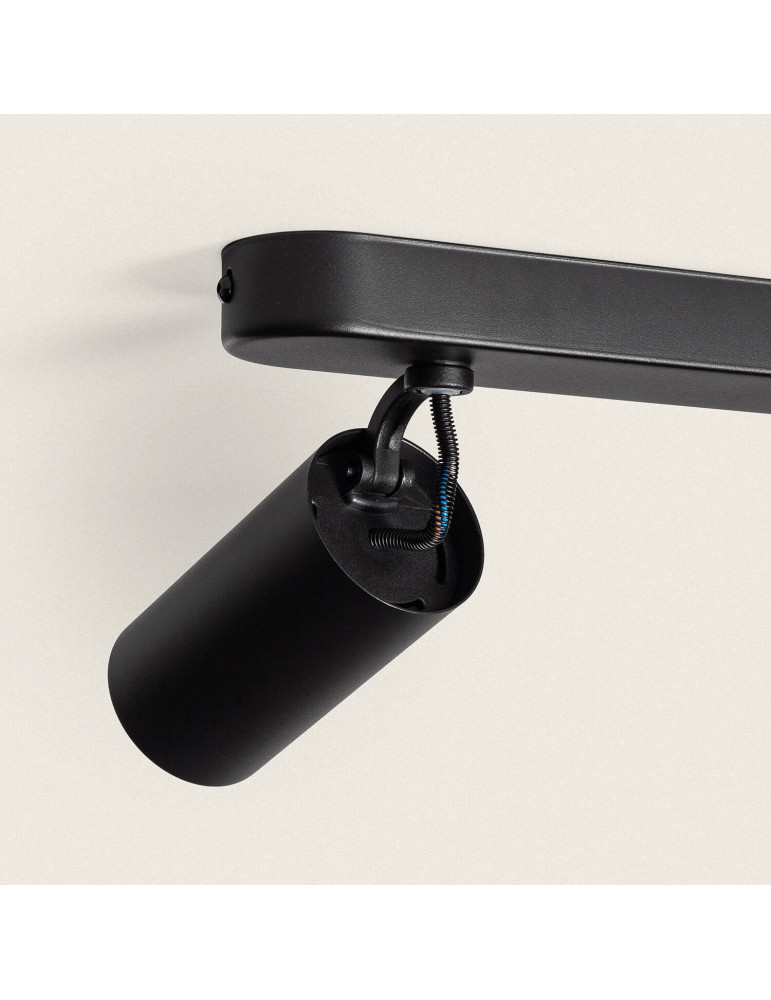 Plafonnier Orientable Emir 2 Spots