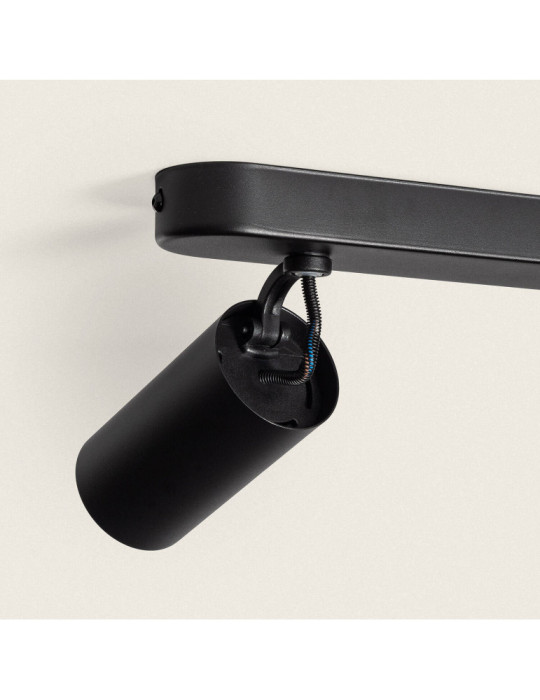 Plafonnier Orientable Emir 2 Spots