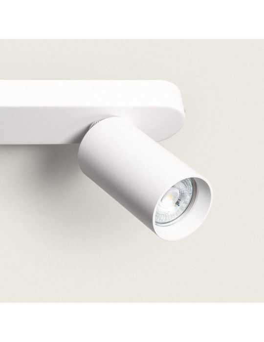 Plafonnier Orientable Emir 2 Spots