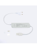 Ampoule fluocompacte PL C 26W 3000K 4P G24q 3 Dimmable