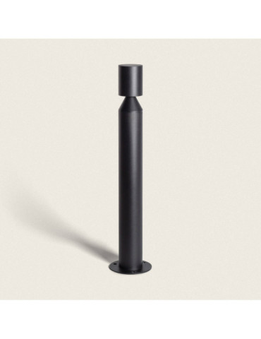 Balise sur Pied Extérieure LED 6W 60cm Aluminium Cashel