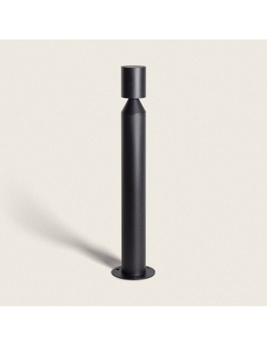 Balise sur Pied Extérieure LED 6W 60cm Aluminium Cashel