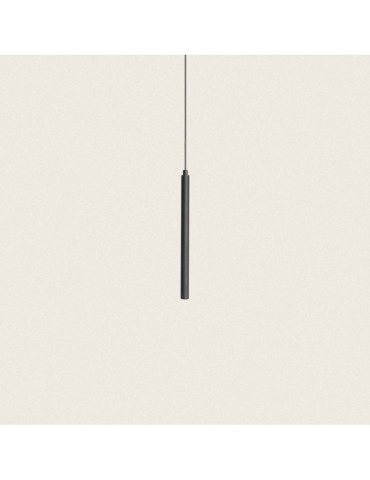 Suspension LED 3W Métal Evory S