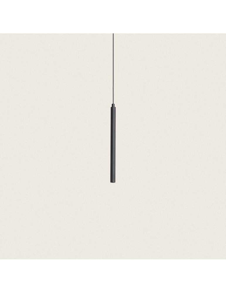 Suspension LED 3W Métal Evory S