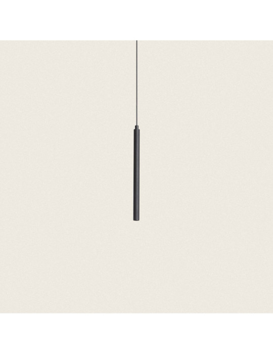 Suspension LED 3W Métal Evory S