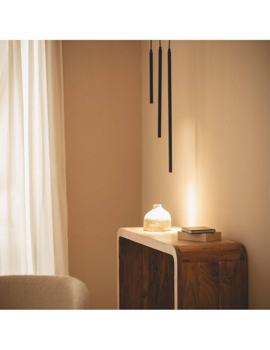 Suspension LED 3W Métal Evory S