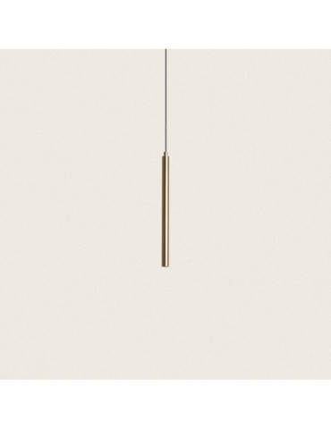 Suspension LED 3W Métal Evory S
