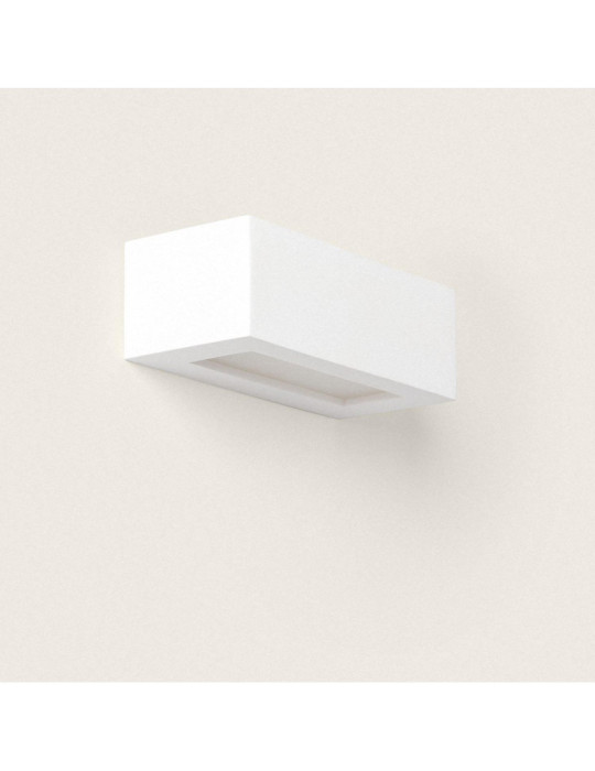 Applique Murale Plâtre Ruvil S