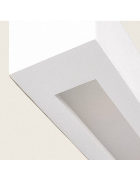 Applique Murale Plâtre Ruvil S