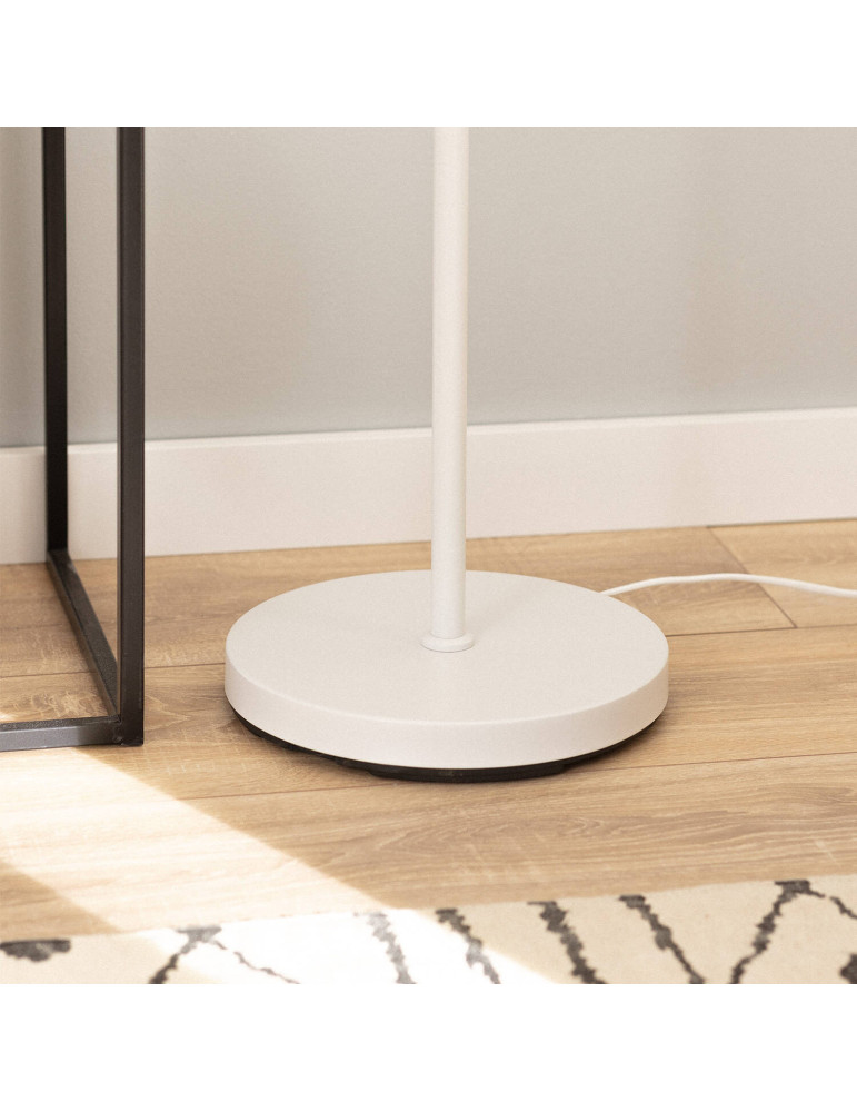 Lampadaire Métal Silinda WiFi avec Variateur