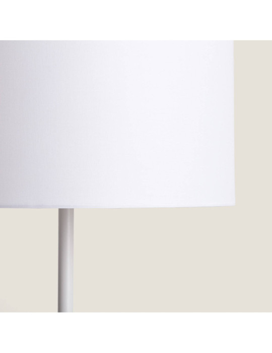 Lampadaire Métal Silinda WiFi avec Variateur