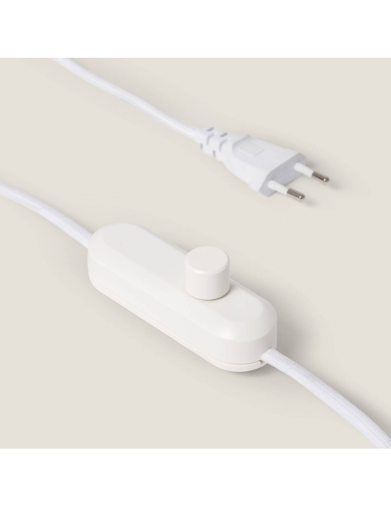 Lampadaire Métal Silinda WiFi avec Variateur