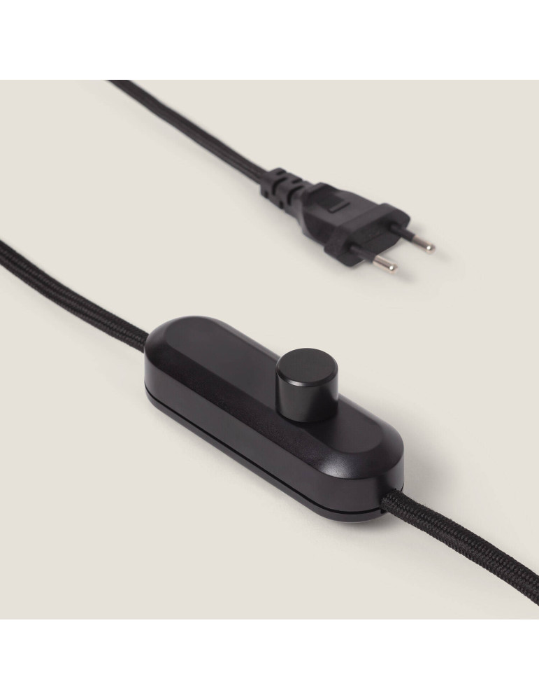 Lampadaire Métal Silinda WiFi avec Variateur