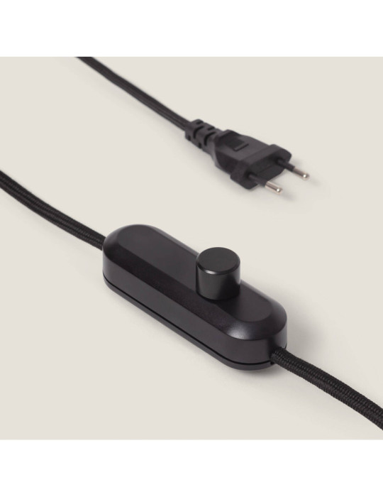 Lampadaire Métal Silinda WiFi avec Variateur