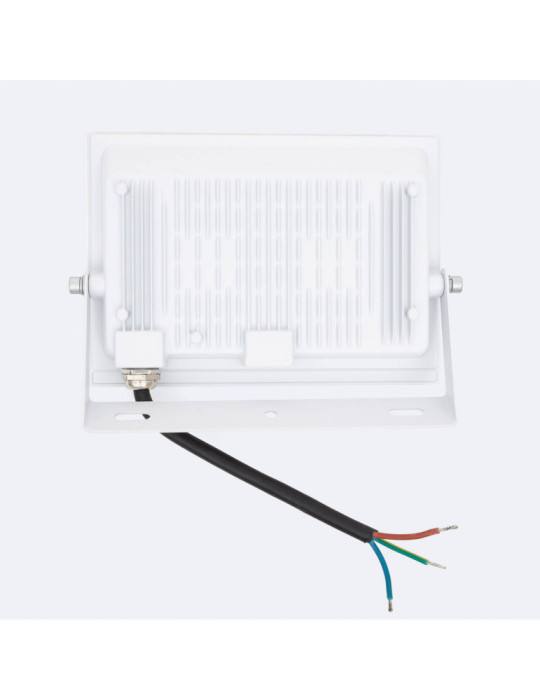 Projecteur LED 50W 120lm/W IP65 S3