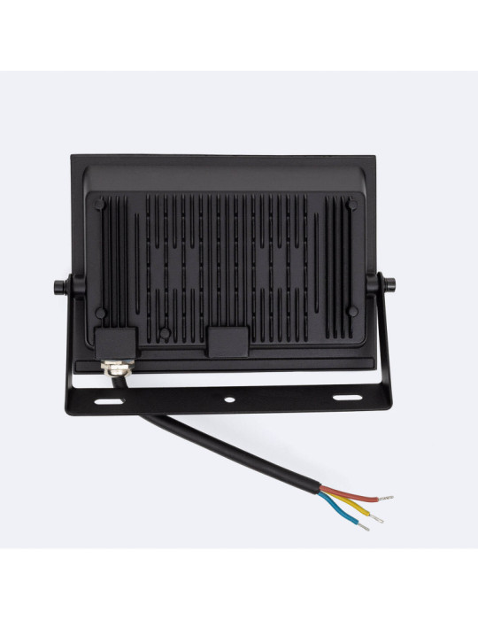 Projecteur LED 50W 120lm/W IP65 S3