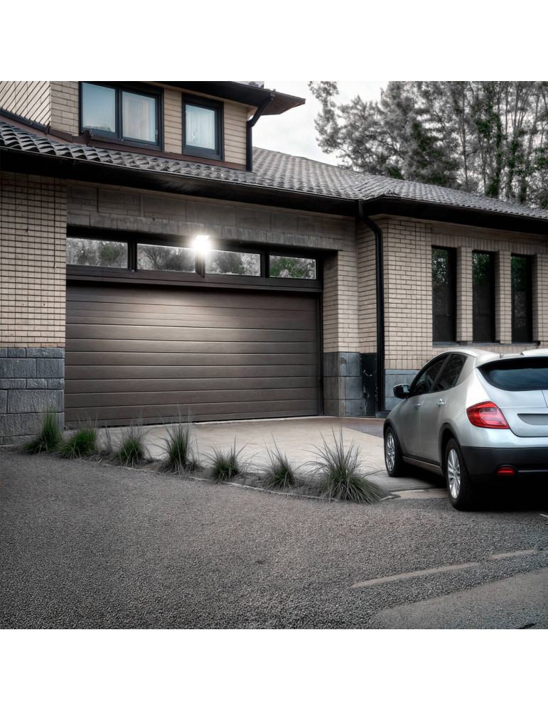 Projecteur LED 50W 120lm/W IP65 S3