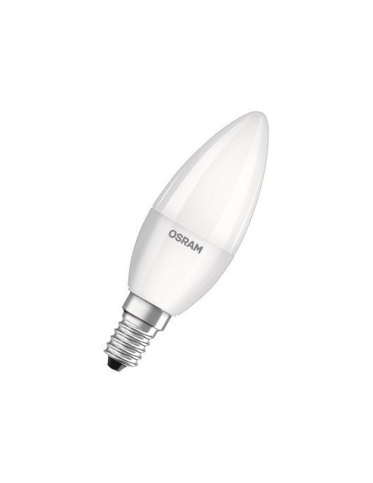 Ampoule LED STAR 5W=40W E14 4000K Dépolie