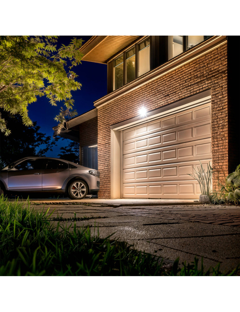 Projecteur LED 50W 120lm/W IP65 S3