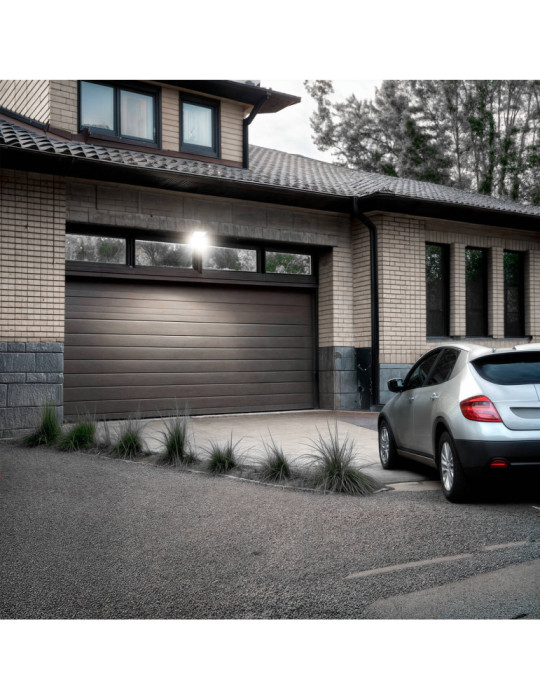 Projecteur LED 50W 120lm/W IP65 S3