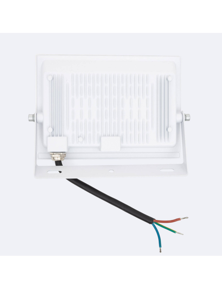 Projecteur LED 50W 120lm/W IP65 S3