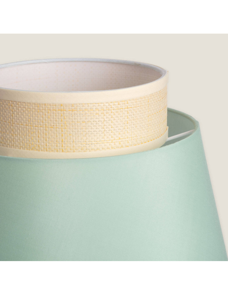 Lampadaire Textile Chulu