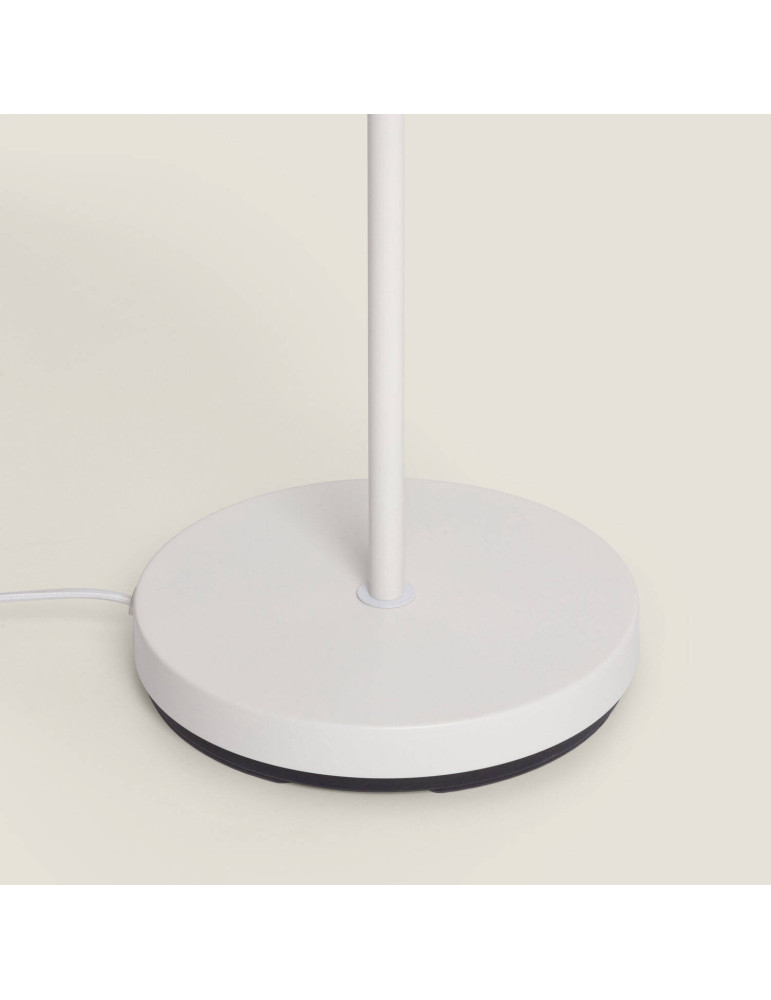 Lampadaire Textile Chulu