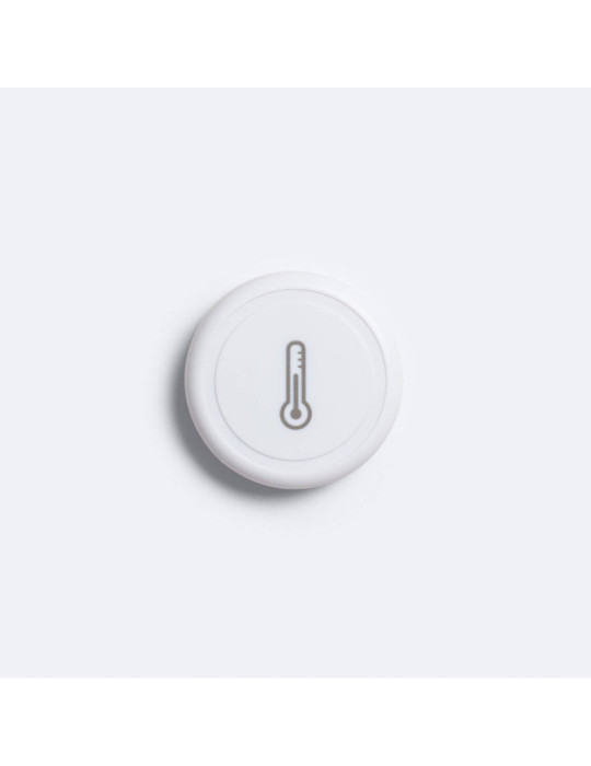 Capteur Température et Humidité Zigbee Capteur Température et Humidité Zigbee