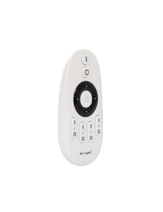 Télécommande Murale RF pour Variateur LED Monochrome / CCT 4 Zones MiBoxer FUT007 Télécommande Murale RF pour Variateur LED Monochrome / CCT 4 Zones MiBoxer FUT007