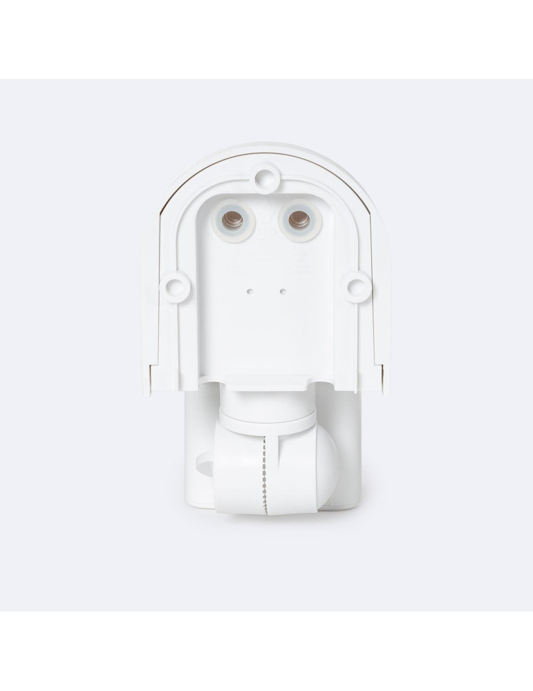 Détecteur de mouvement PIR 180º Orientable