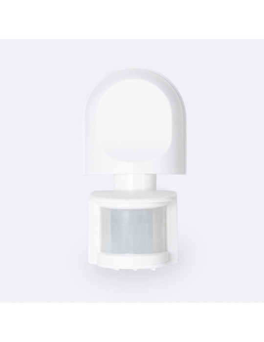 Détecteur de mouvement PIR 180º Orientable