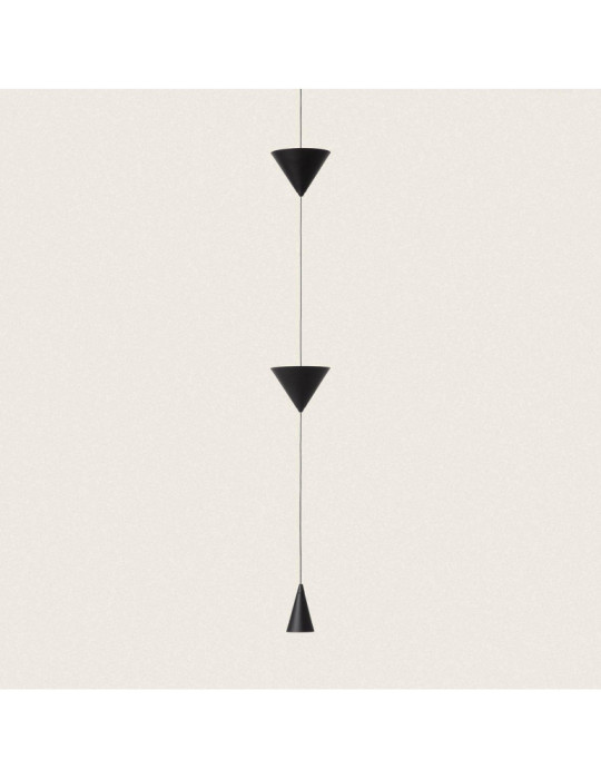 Suspension LED 13W Métal Tadim Suspension LED 13W Métal Tadim