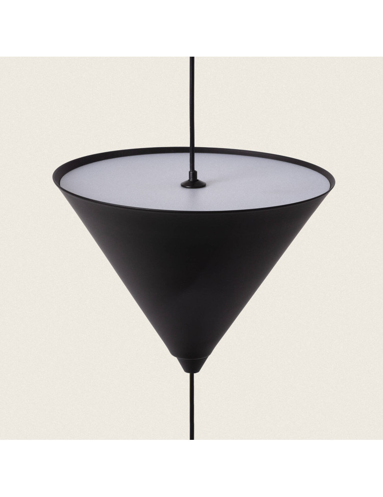 Suspension LED 13W Métal Tadim