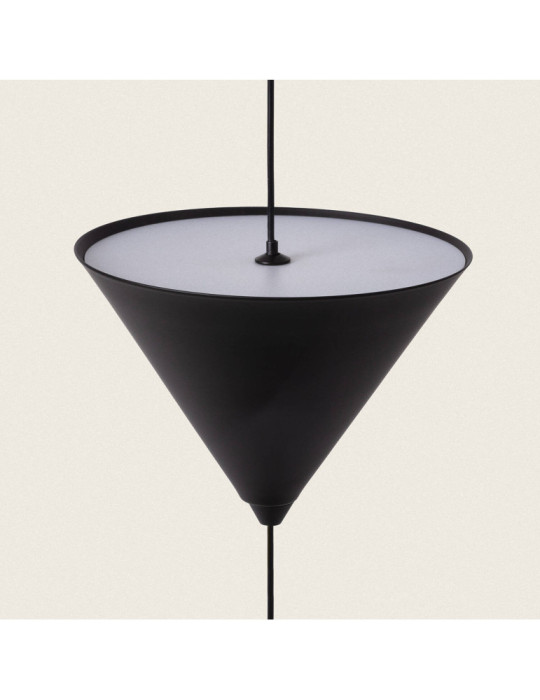 Suspension LED 13W Métal Tadim