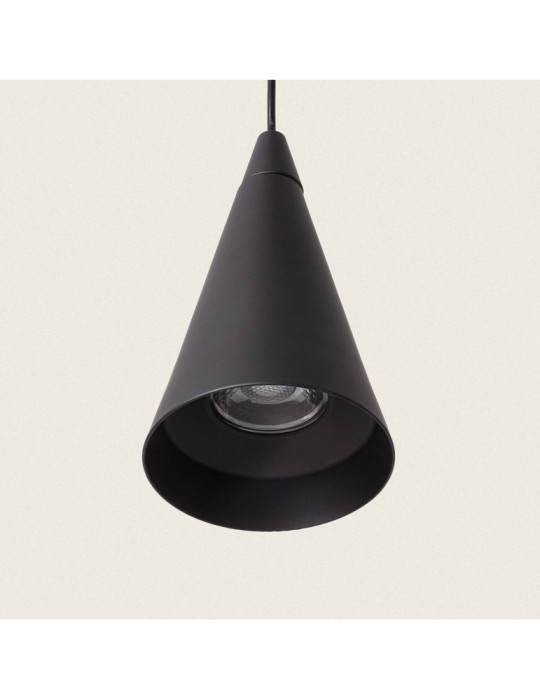 Suspension LED 13W Métal Tadim