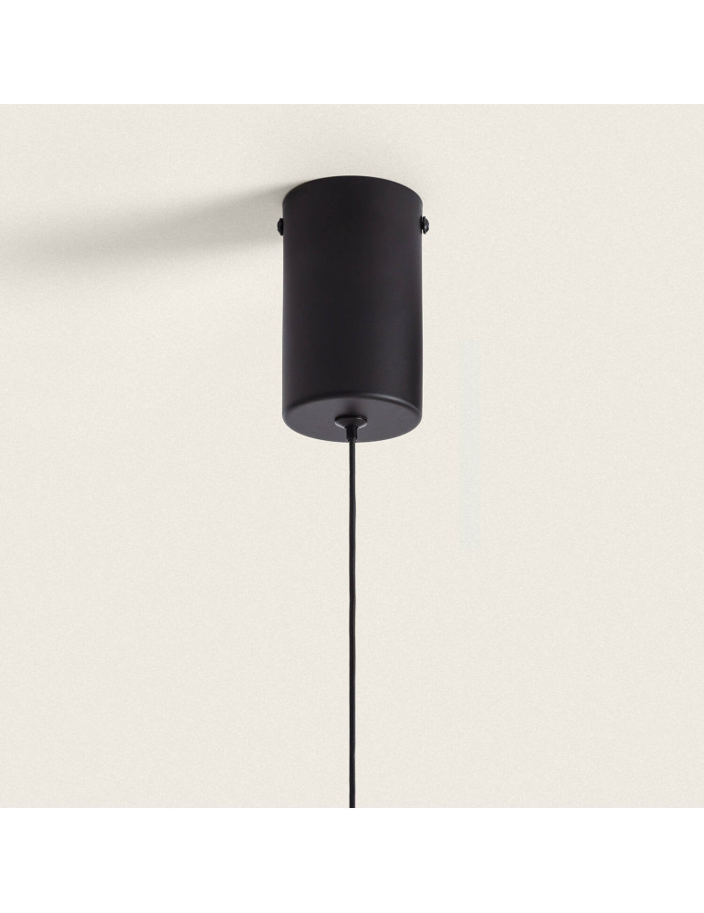 Suspension LED 13W Métal Tadim
