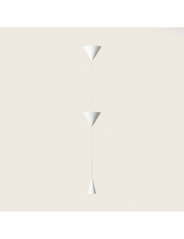 Suspension LED 13W Métal Tadim