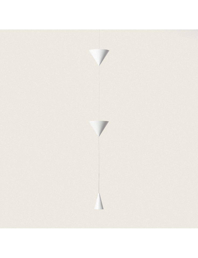 Suspension LED 13W Métal Tadim