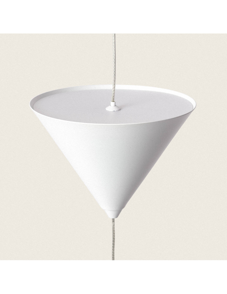 Suspension LED 13W Métal Tadim