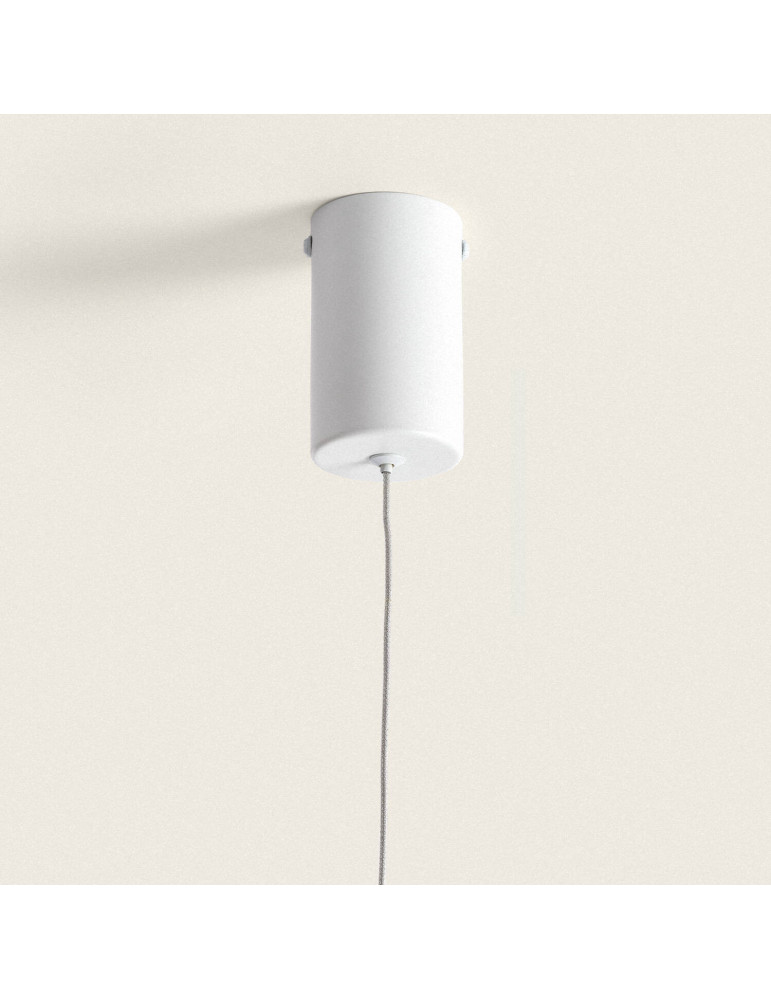 Suspension LED 13W Métal Tadim