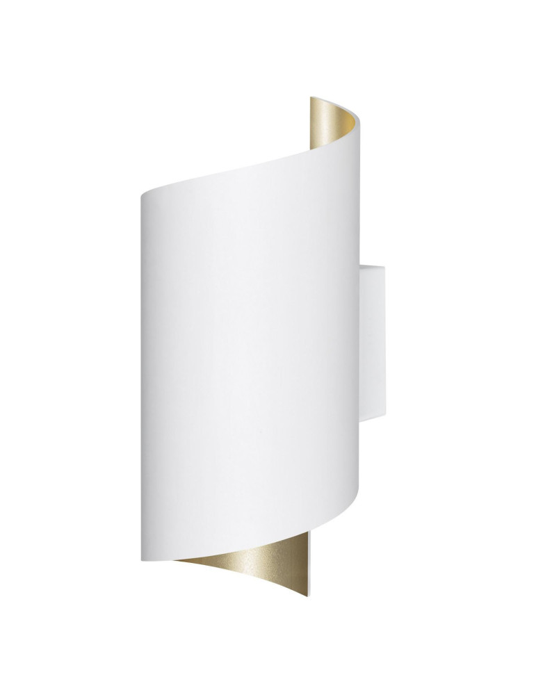 Applique Murale LED 12W Smart+ WiFi ORBIS Twist LEDVANCE 4058075574151 Applique Murale LED 12W Smart+ WiFi ORBIS Twist LEDVANCE 4058075574151