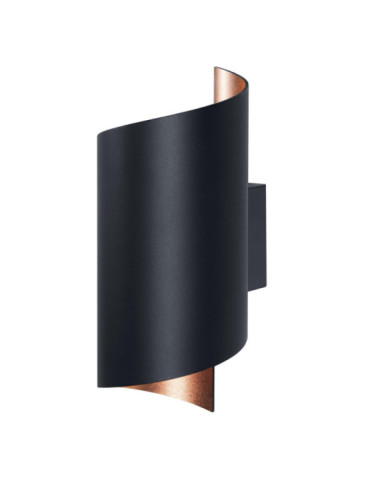 Applique Murale LED 12W Smart+ WiFi ORBIS Twist LEDVANCE 4058075574151