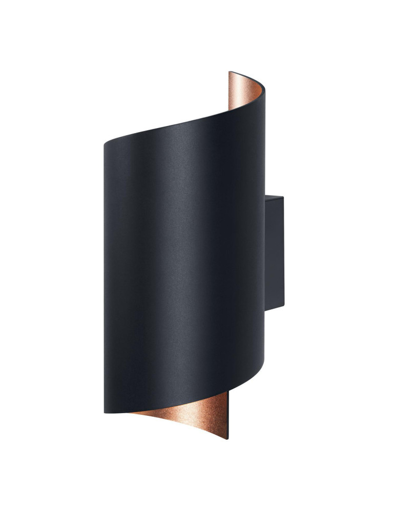 Applique Murale LED 12W Smart+ WiFi ORBIS Twist LEDVANCE 4058075574151 Applique Murale LED 12W Smart+ WiFi ORBIS Twist LEDVANCE 4058075574151