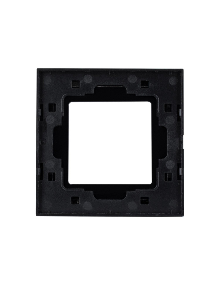 Plaque Crystal 1 Emplacement Modern